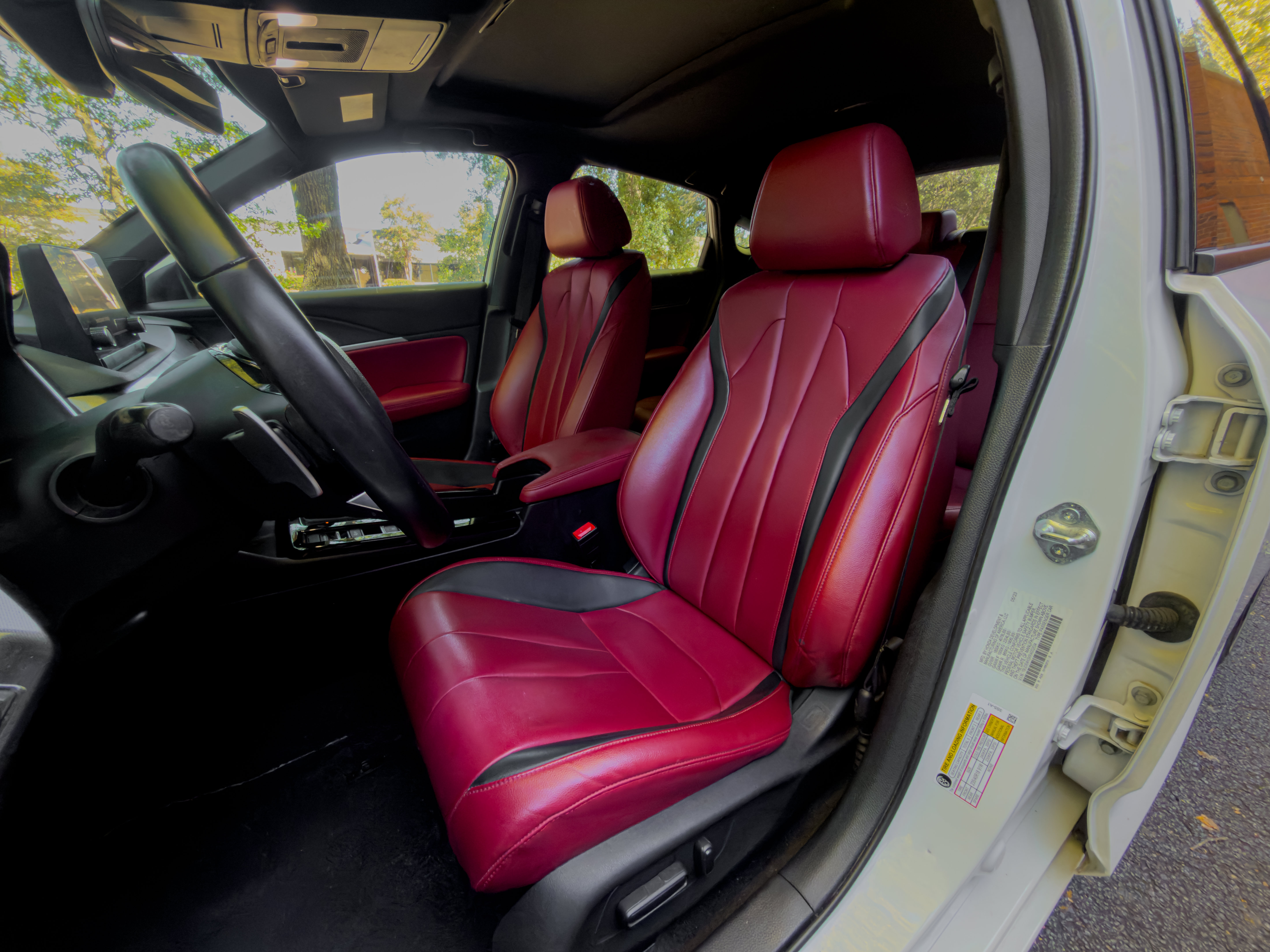 Used 2024 Acura Integra A-Spec FWD image 13