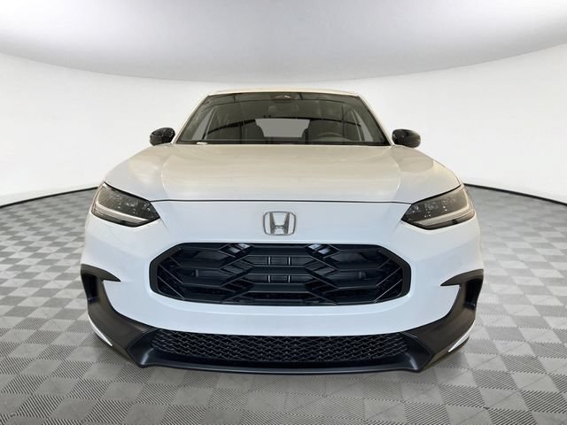 New 2027 Honda HR-V Sport image 9