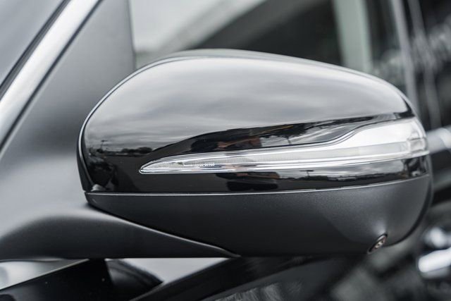 New 2026 Mercedes-Benz GLE 450 4MATIC image 15
