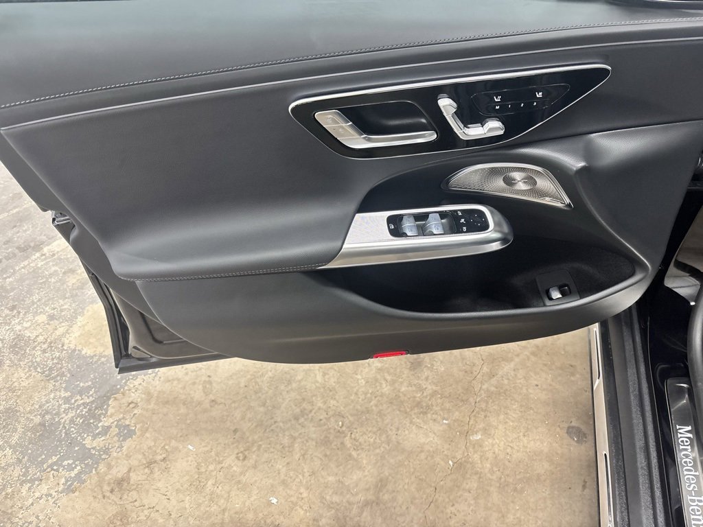 Certified 2025 Mercedes-Benz E 450 4MATIC All-Terrain Wagon image 17