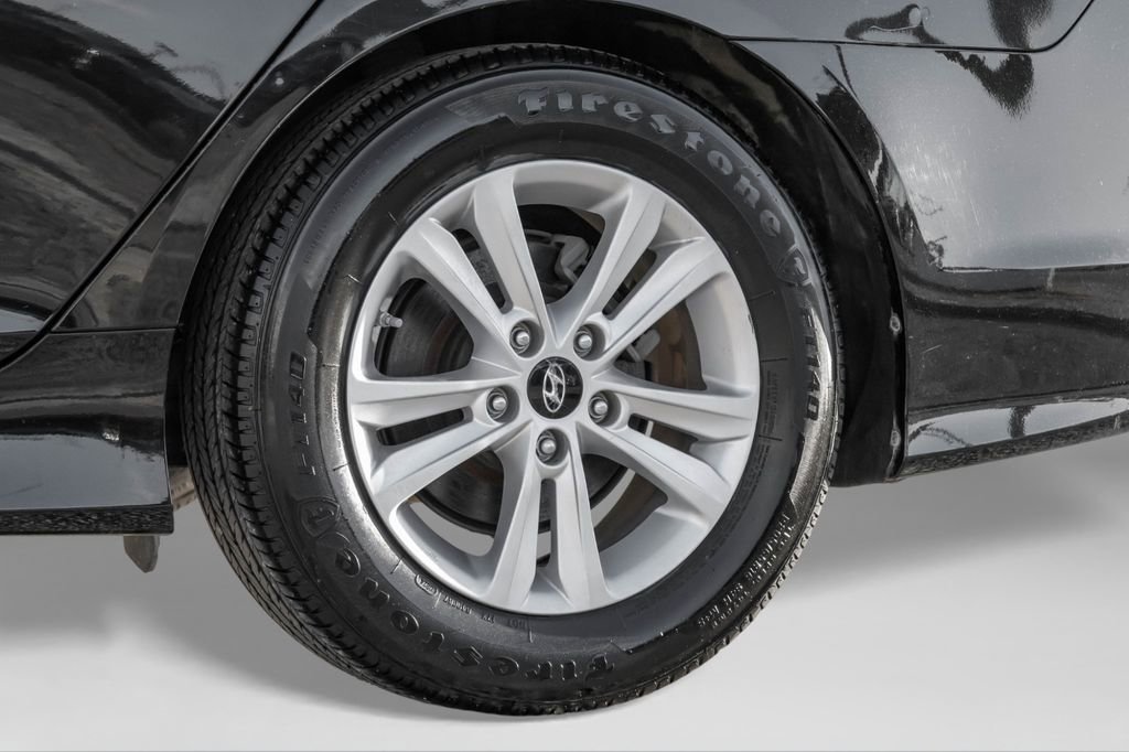 Used 2014 Hyundai Sonata GLS w/ Popular Equipment Group 2 image 64