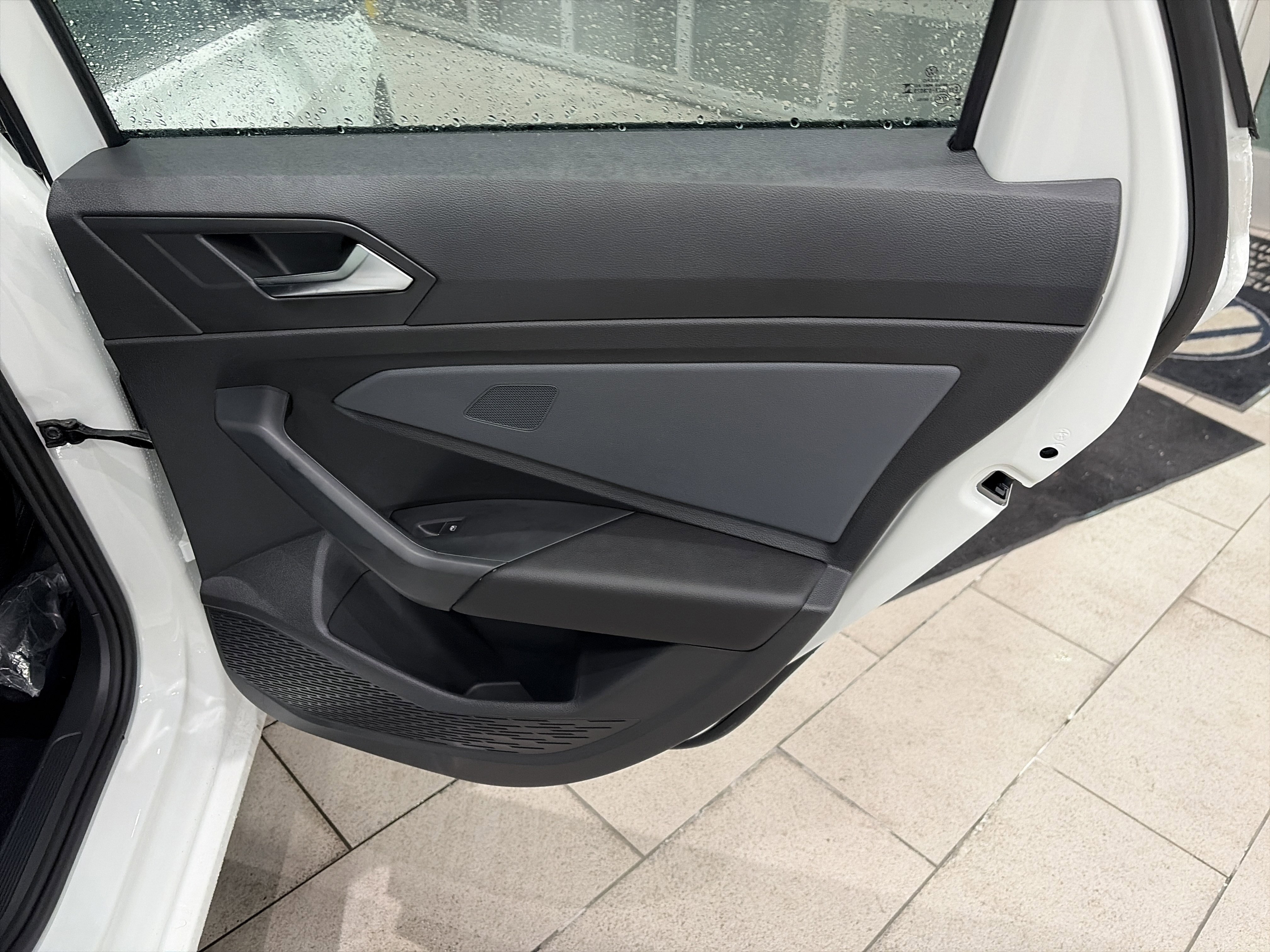 New 2026 Volkswagen Jetta SE image 15