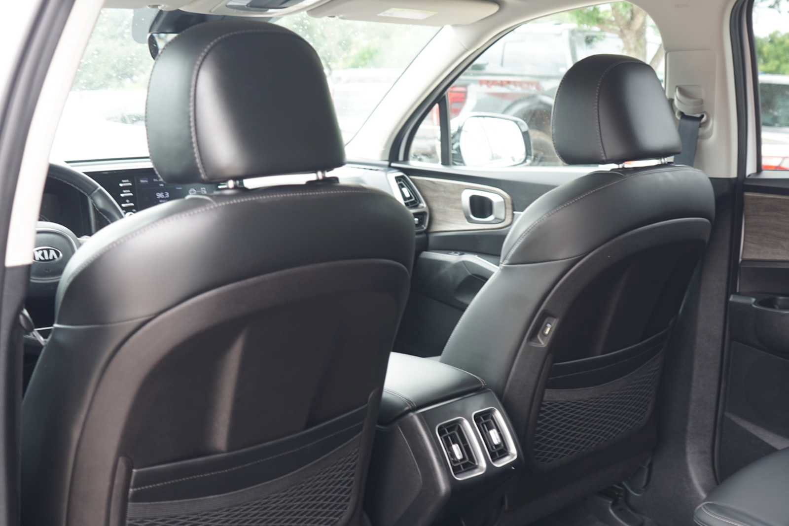 Used 2021 Kia Sorento EX AWD/4WD image 20