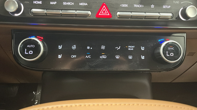 Used 2026 Hyundai Palisade Calligraphy AWD/4WD image 19