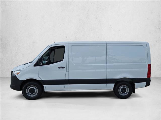 New 2026 Mercedes-Benz Sprinter 2500 image 5