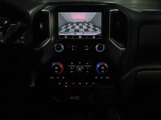 Used 2021 GMC Sierra 1500 AT4 w/ AT4 Preferred Package image 31