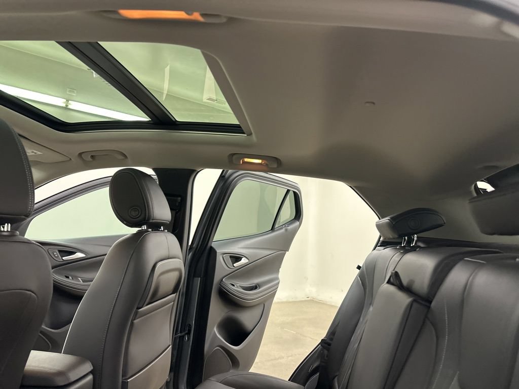 New 2026 Buick Encore GX Avenir w/ Avenir Technology Package AWD/4WD image 29