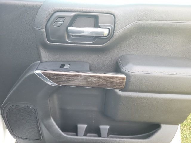 Certified 2019 Chevrolet Silverado 1500 LT image 22