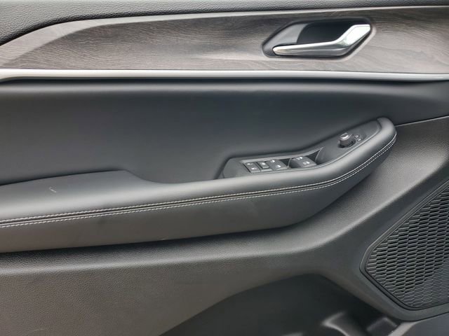 New 2026 Jeep Grand Cherokee Altitude AWD/4WD image 22