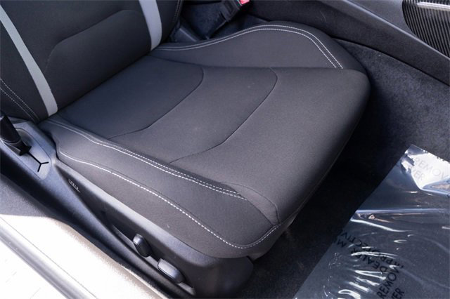 Used 2019 Chevrolet Camaro SS image 42