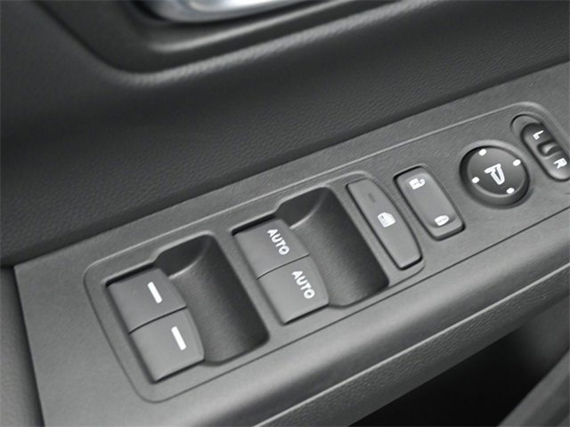 New 2026 Honda CR-V EX image 13