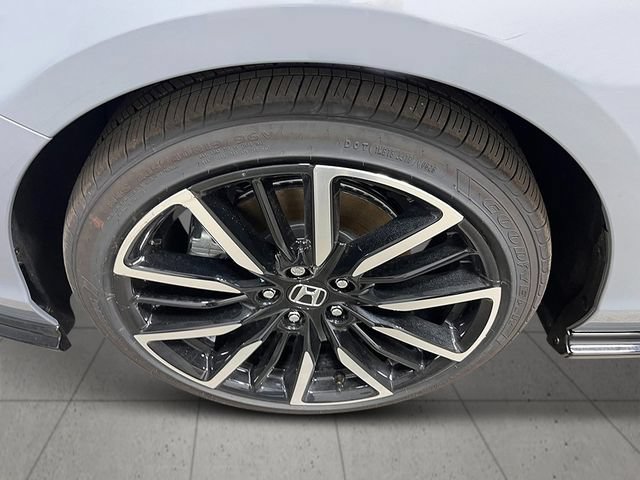 New 2026 Honda Accord Touring image 11