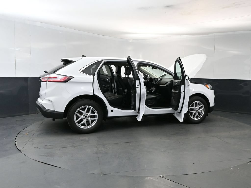 Used 2023 Ford Edge SEL w/ Convenience Package AWD/4WD image 26