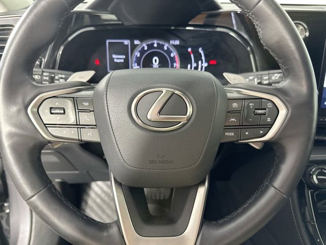 Used 2023 Lexus NX 350 AWD w/ Cold Area Package image 18