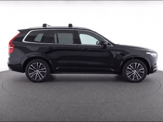 Used 2020 Volvo XC90 T5 Momentum AWD/4WD image 8