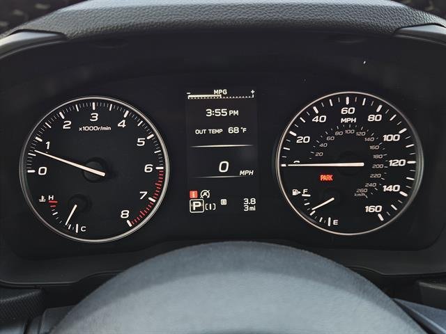 New 2026 Subaru Forester Limited AWD/4WD image 11