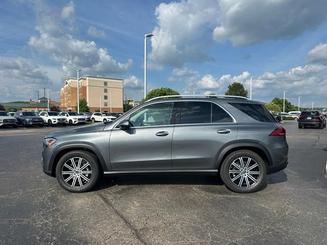 New 2026 Mercedes-Benz GLE 350 4MATIC image 6