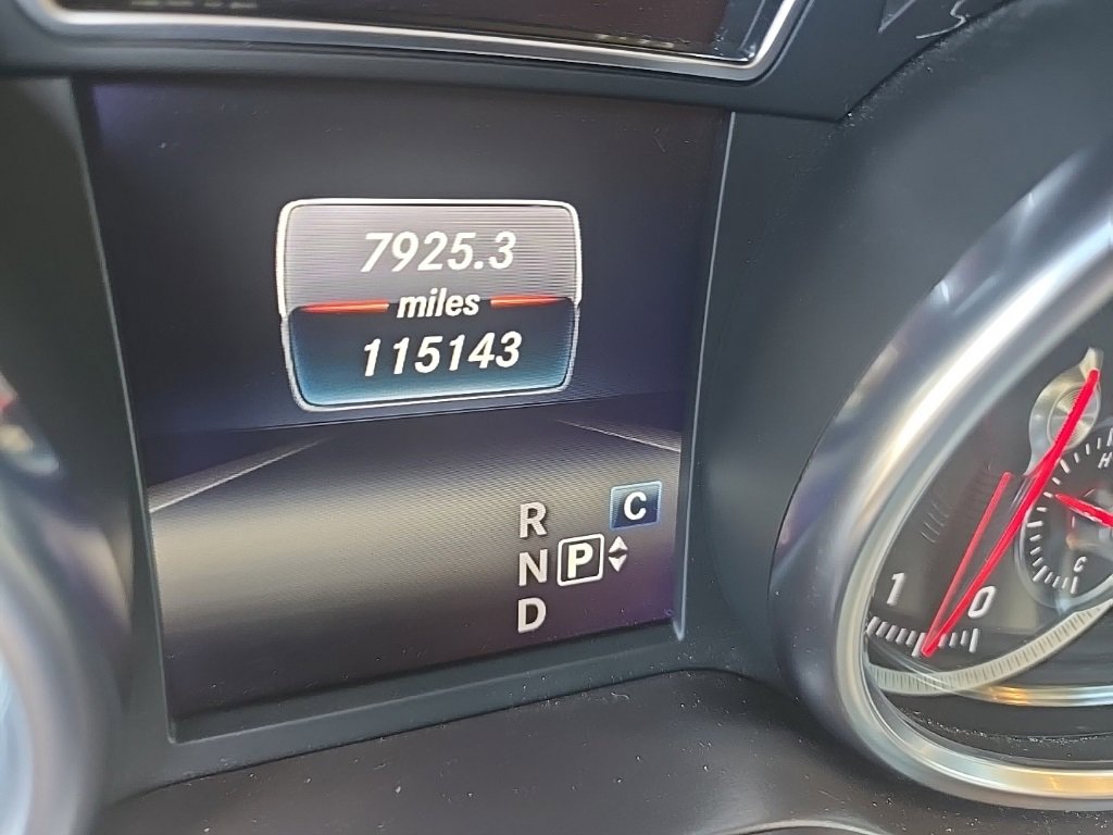 Used 2018 Mercedes-Benz GLE 350 4MATIC image 5