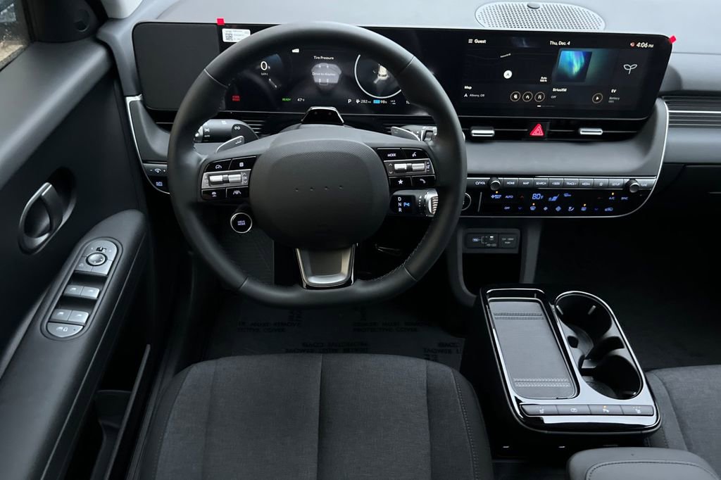 New 2026 Hyundai Ioniq 5 SE image 12