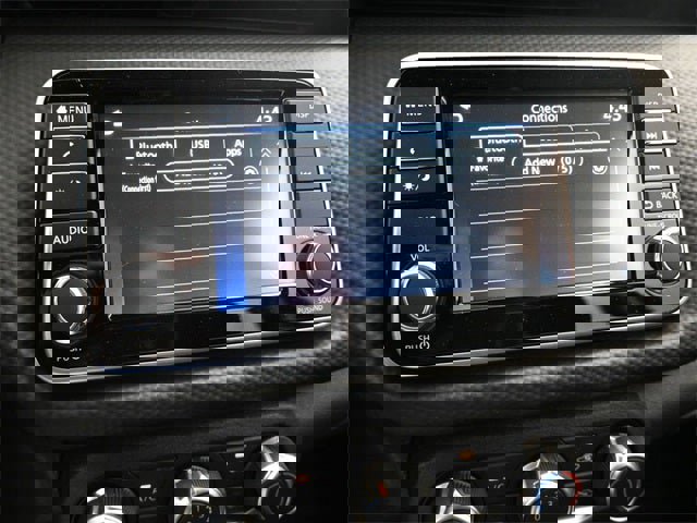 New 2025 Nissan Kicks Play S image 16