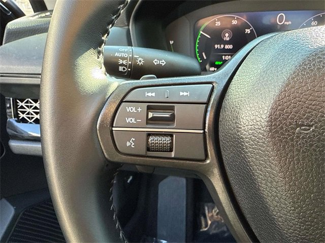 Used 2025 Honda Accord EX-L image 23