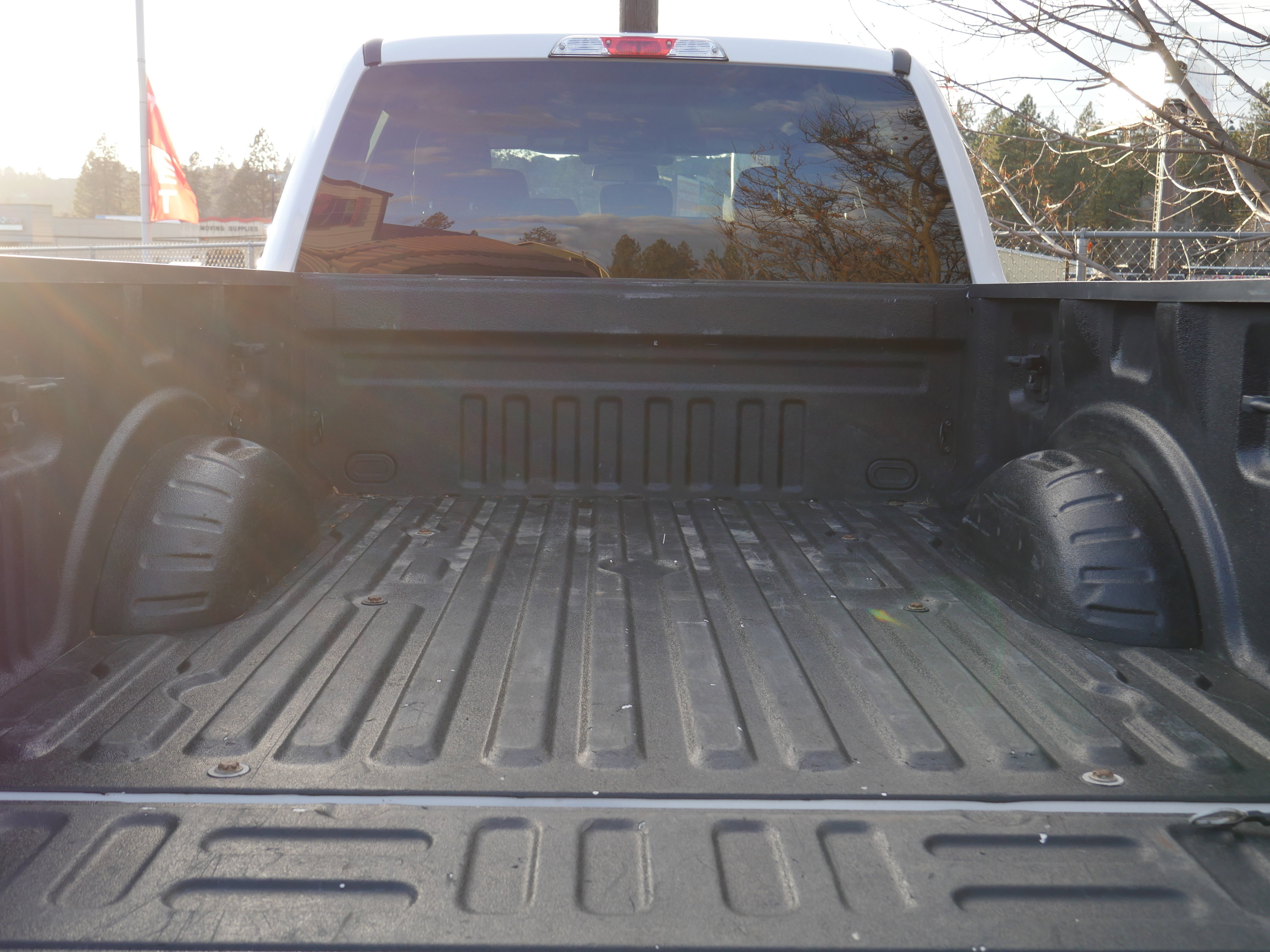 Used 2018 Ford F350 XLT image 21