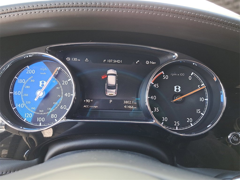 Used 2017 Bentley Mulsanne Speed image 20