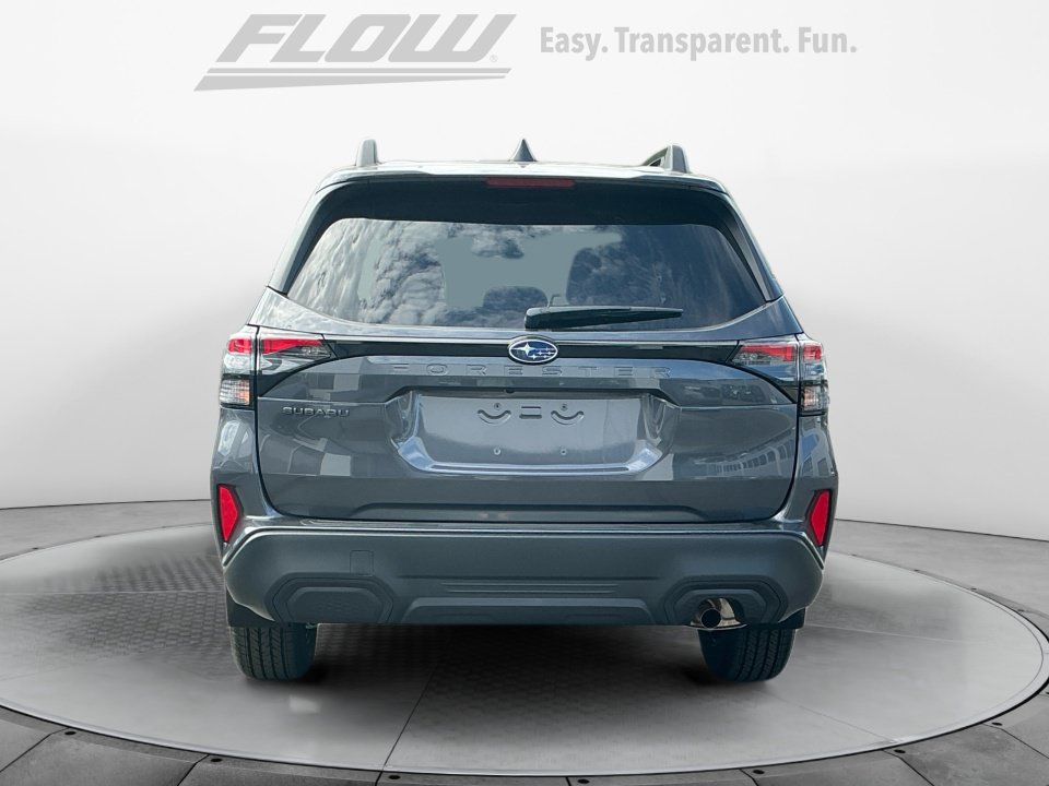 New 2026 Subaru Forester Premium AWD/4WD image 6