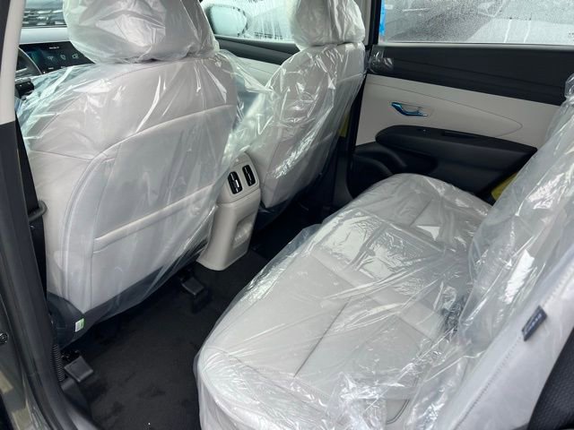 New 2026 Hyundai Tucson SEL image 14