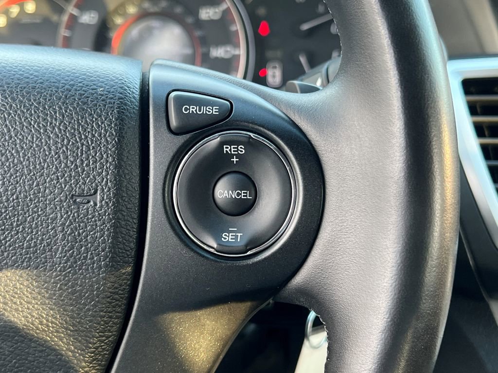 Used 2013 Honda Accord Sport image 23