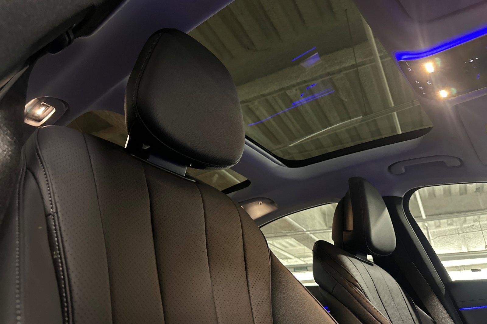 New 2026 Mercedes-Benz E 350 Sedan image 15