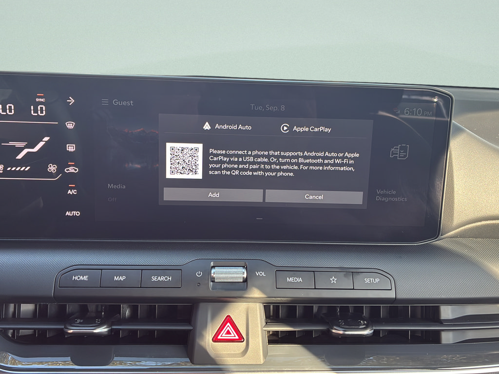 New 2026 Kia K4 EX FWD image 27