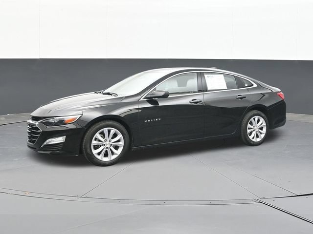 Used 2025 Chevrolet Malibu LT FWD image 7