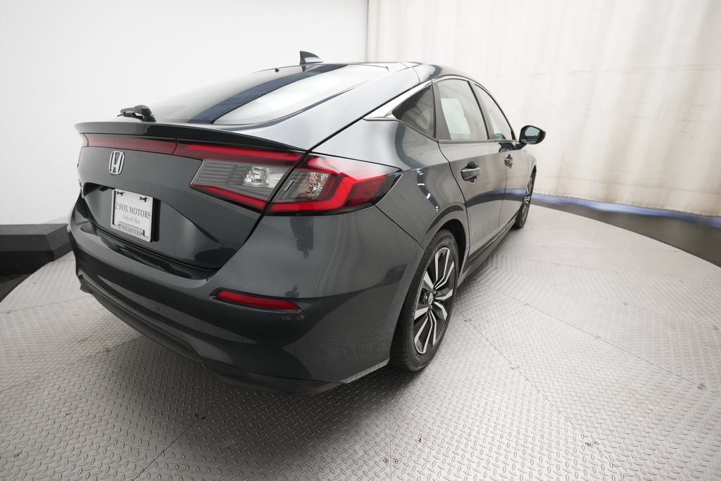 Used 2023 Honda Civic EX-L image 13