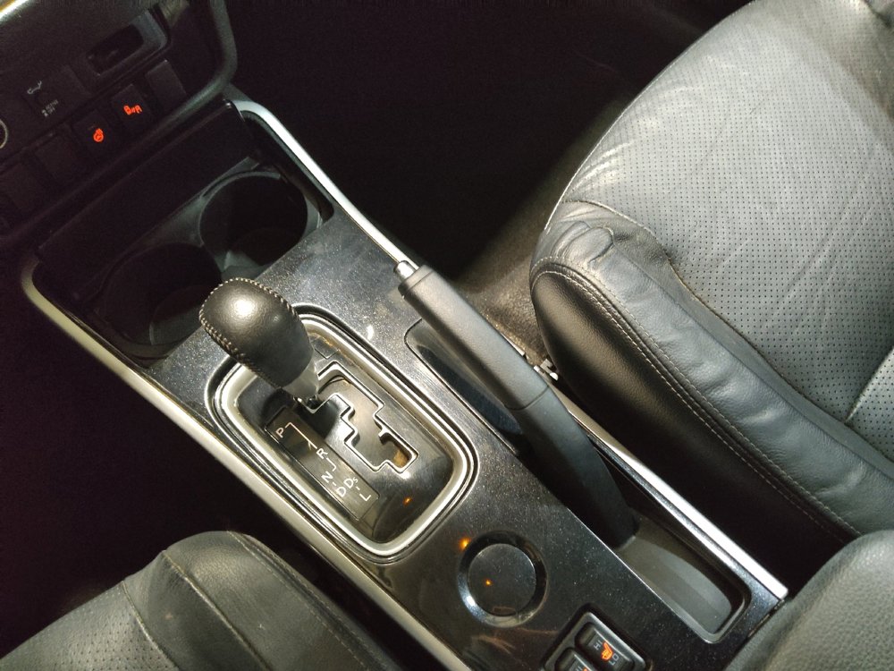 Used 2018 Mitsubishi Outlander SEL FWD image 26