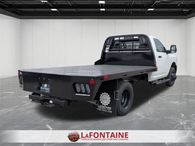 New 2026 RAM 3500 Tradesman image 5