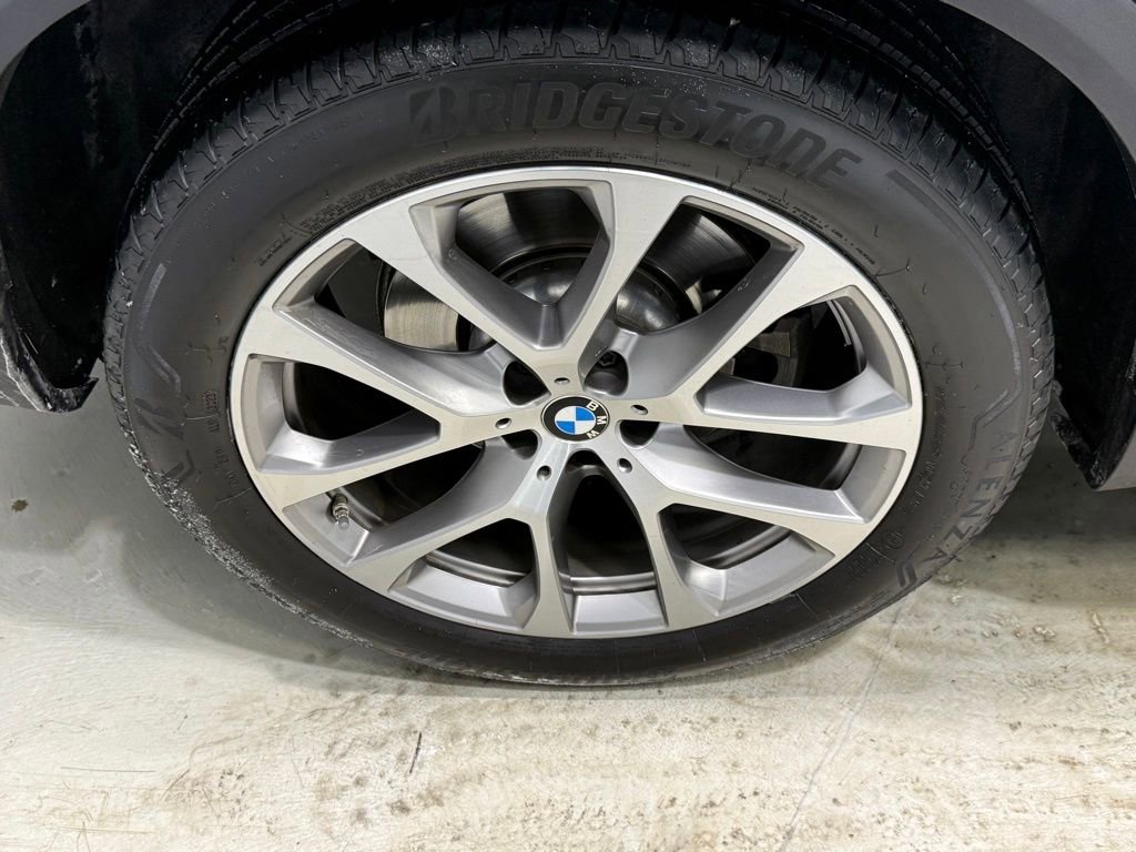 Certified 2022 BMW X5 xDrive40i w/ Executive Package image 8