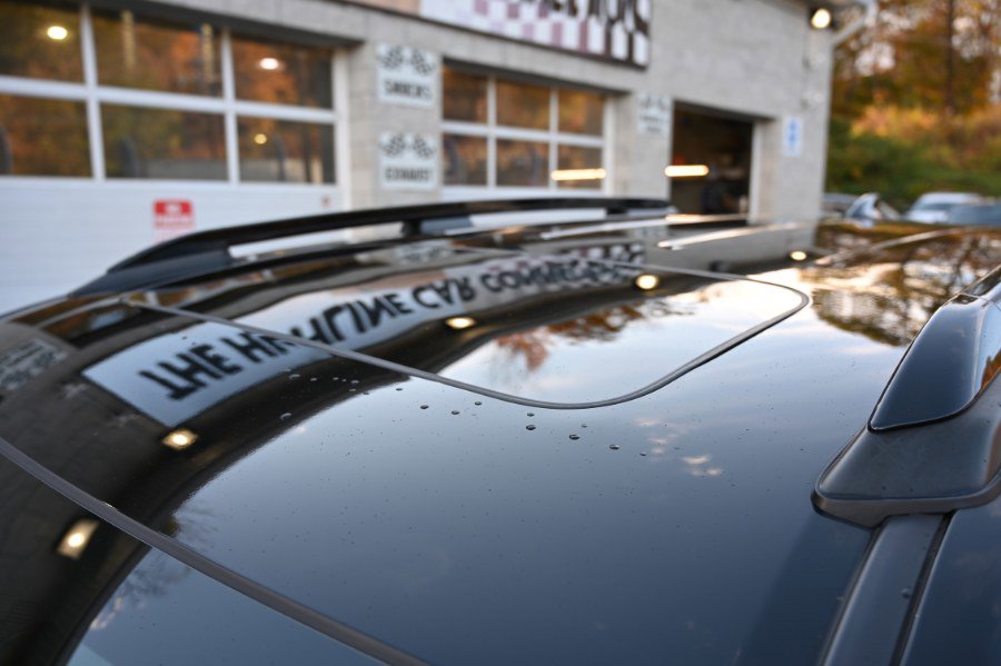 Used 2022 Honda Passport Elite image 4