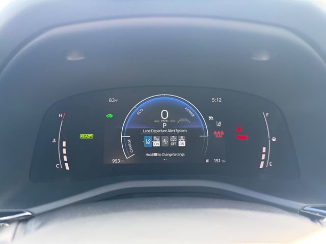 Used 2026 Toyota Camry SE FWD image 11