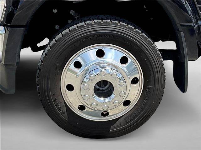 Used 2023 Ford F450 XLT w/ 360-Degree Camera Package AWD/4WD image 8