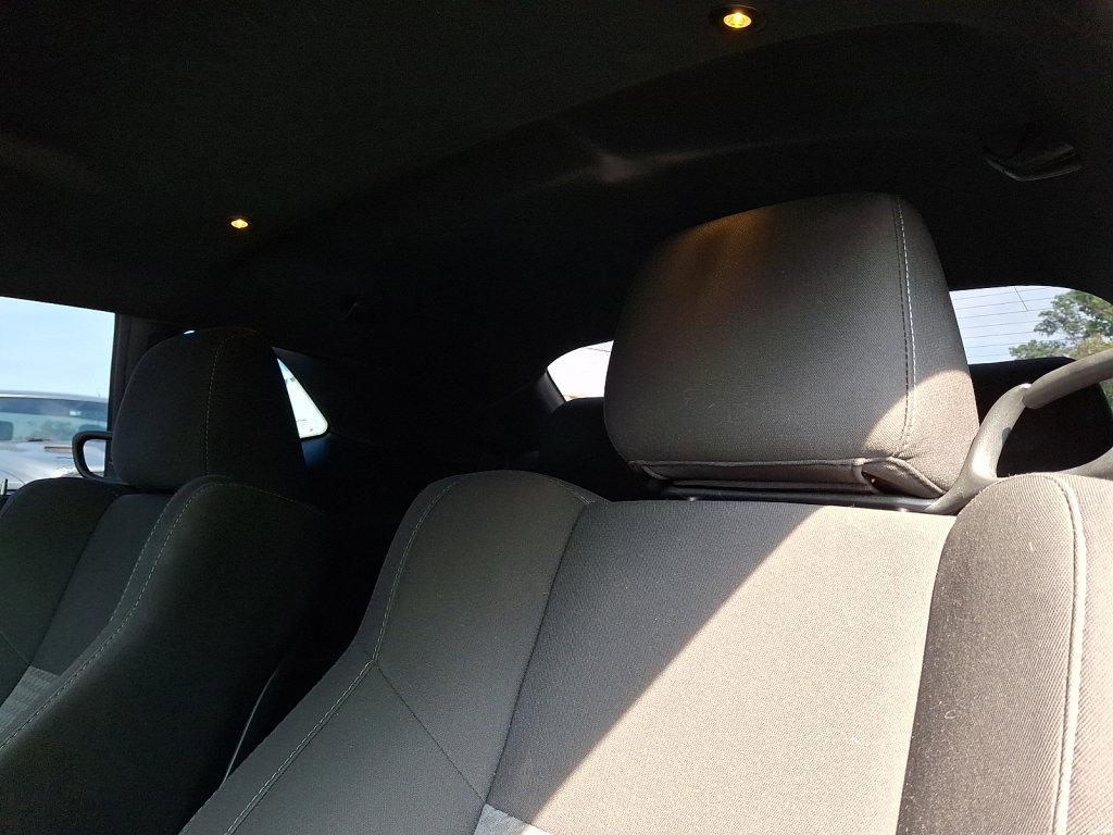 Used 2022 Dodge Challenger R/T RWD image 19