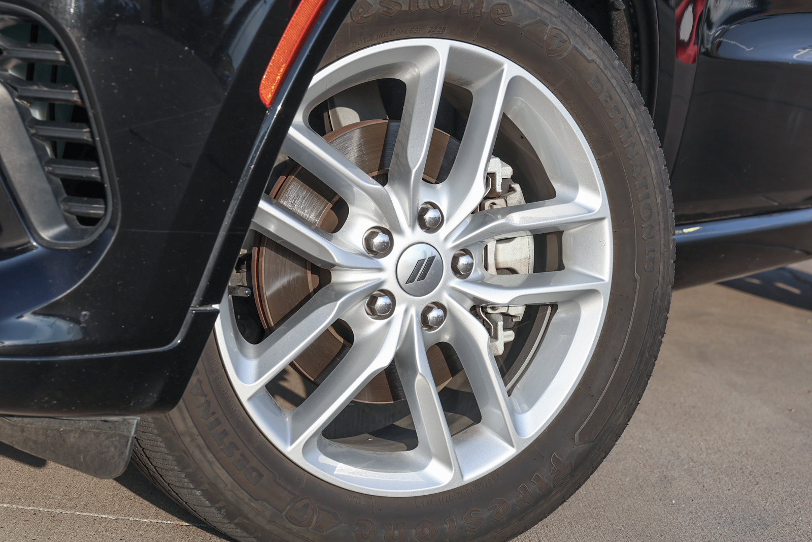 Used 2024 Dodge Durango GT AWD/4WD image 13