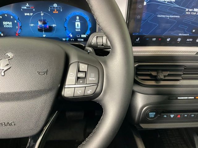 New 2025 Ford Bronco Sport Badlands w/ Badlands Tech Package image 25