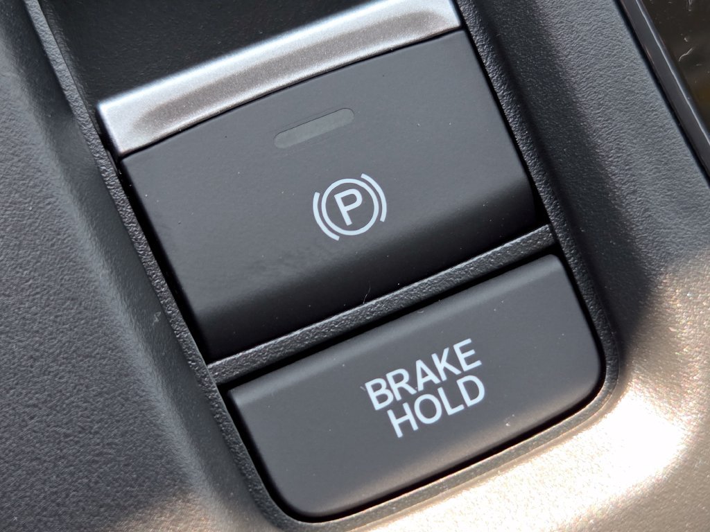 New 2026 Honda CR-V LX image 8