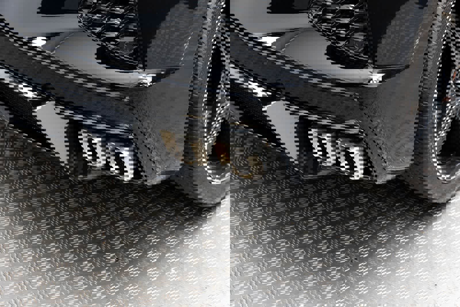 Used 2023 Chevrolet Corvette Stingray Preferred Conv w/ Z51 Performance Package image 60