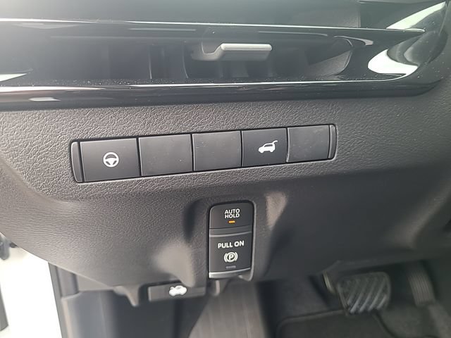 New 2026 Nissan Murano SL AWD/4WD image 12