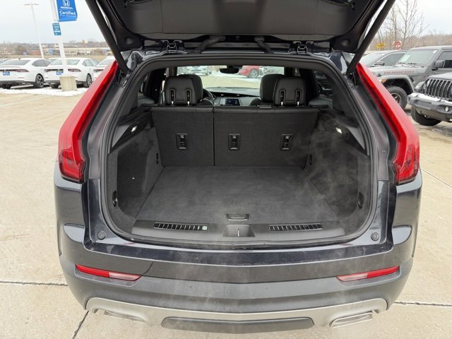 Used 2022 Cadillac XT4 Premium Luxury image 24