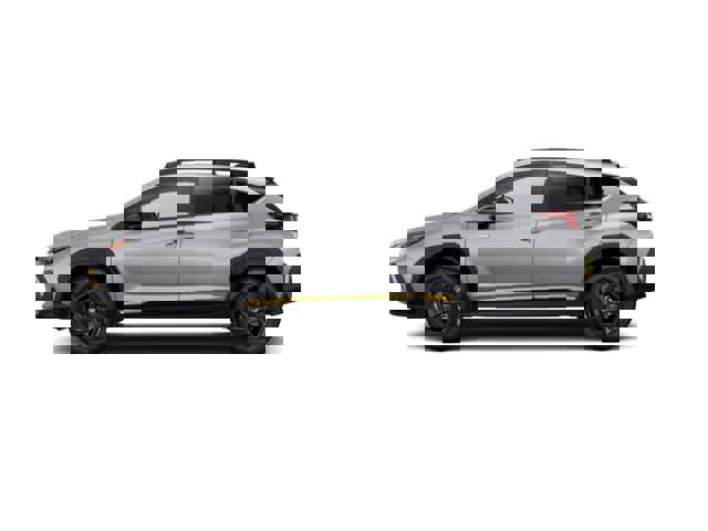 New 2025 Subaru Crosstrek 2.5i Sport image 4