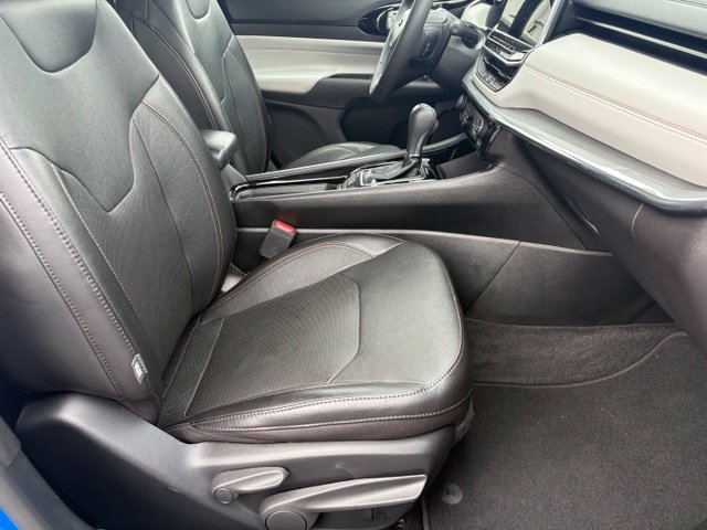 Used 2023 Jeep Compass Limited AWD/4WD image 17