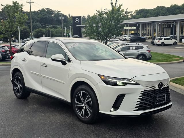 Used 2023 Lexus RX 350 Premium w/ Accessory Package (Z1) AWD/4WD image 1
